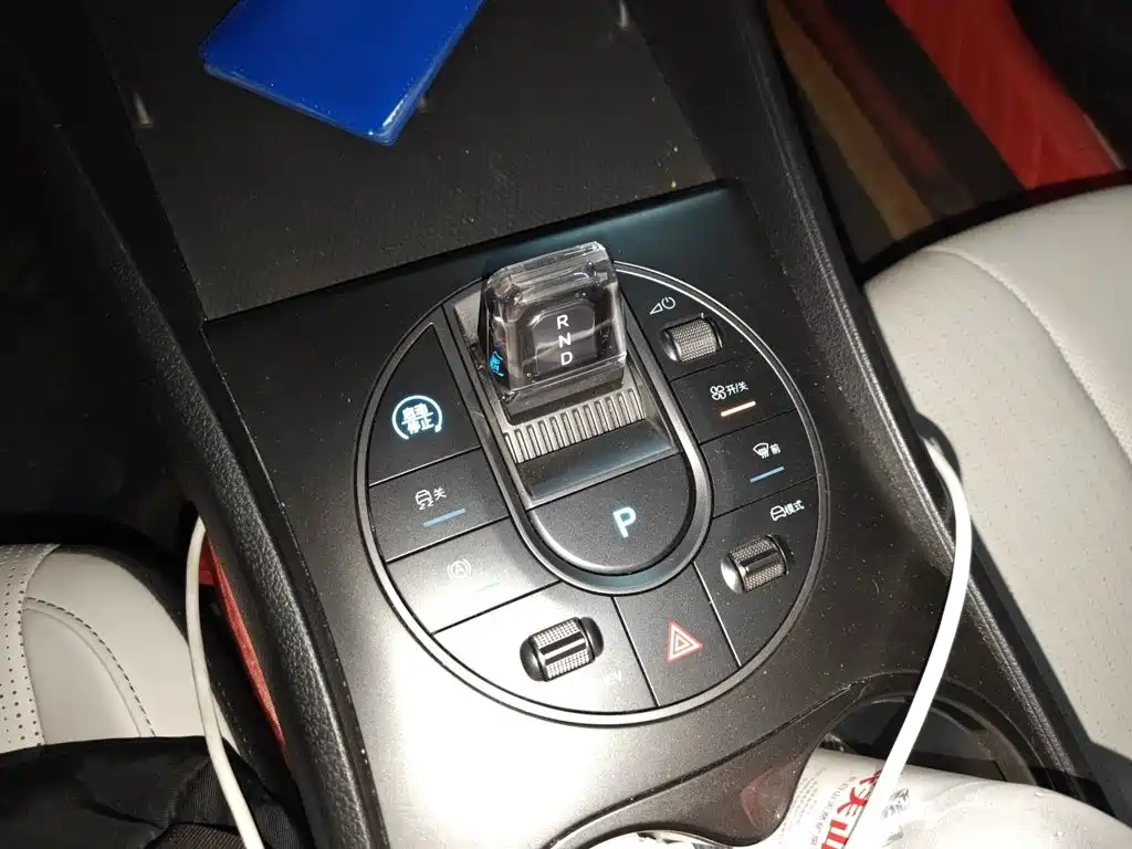 BYD Seal 05 DM-i — миниатюра 10