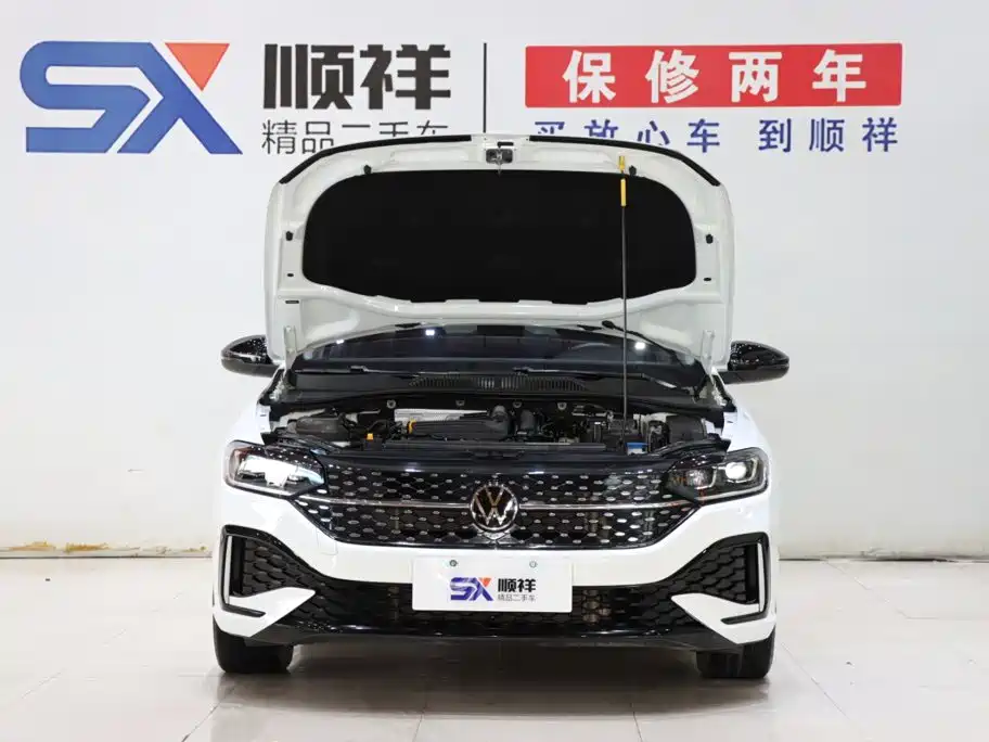 Volkswagen Lavida 200TSI DSG Starry Full Comfort Edition, фото 18