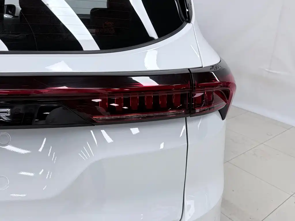 Jetour X70 PLUS — миниатюра 9