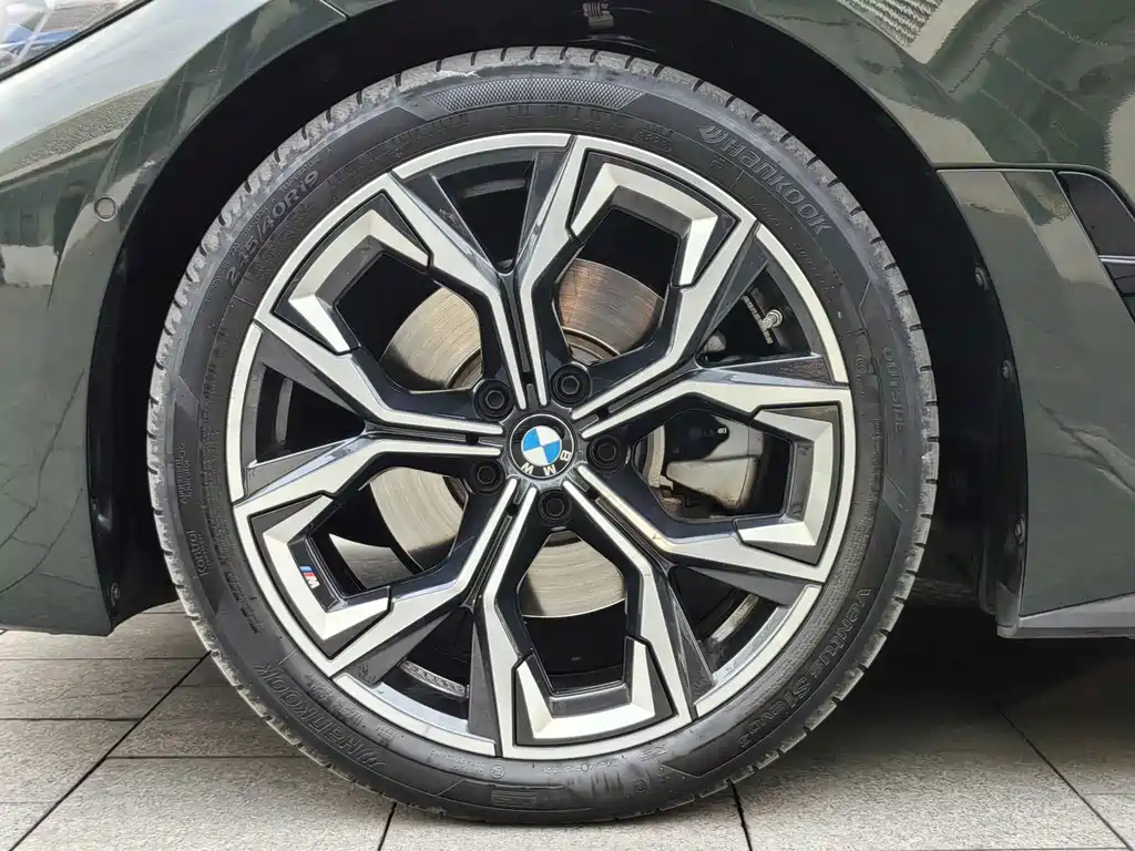 BMW 4 Series — миниатюра 8
