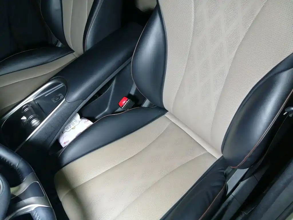 BYD Dolphin — миниатюра 11