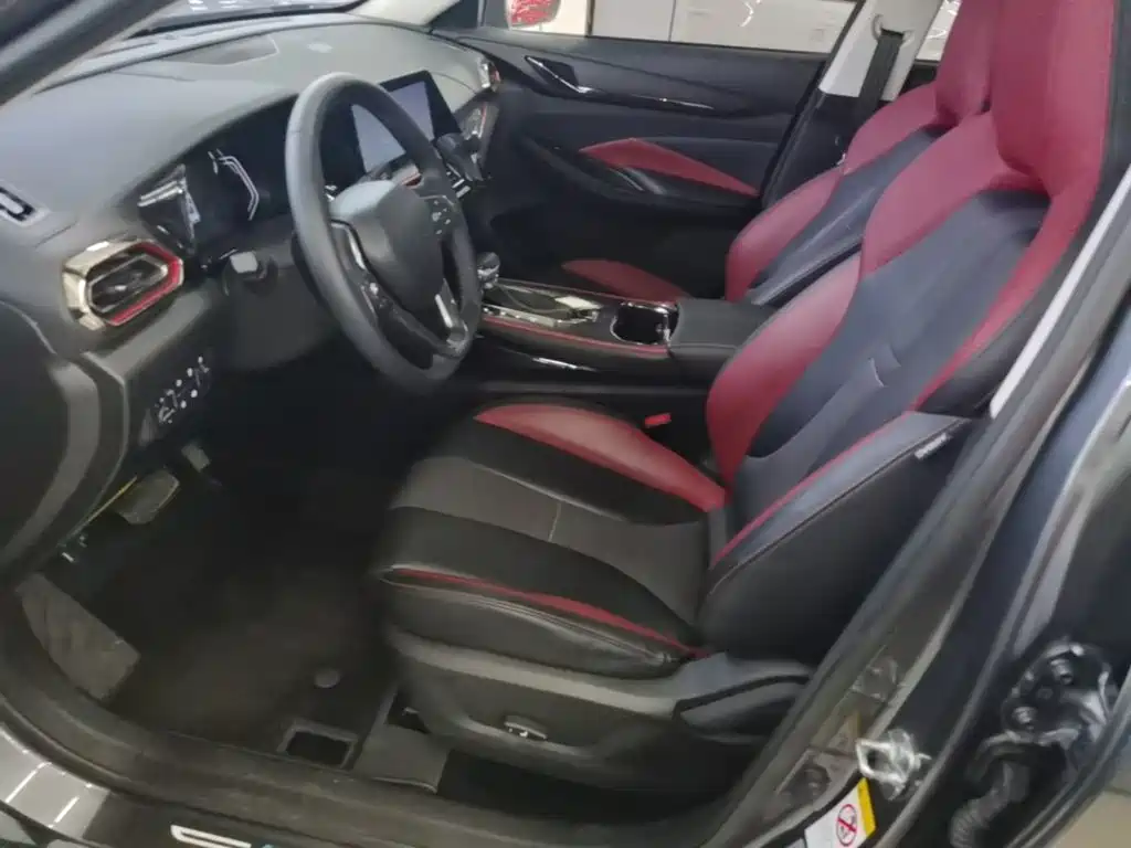 Oshan Oushang X5 — миниатюра 15