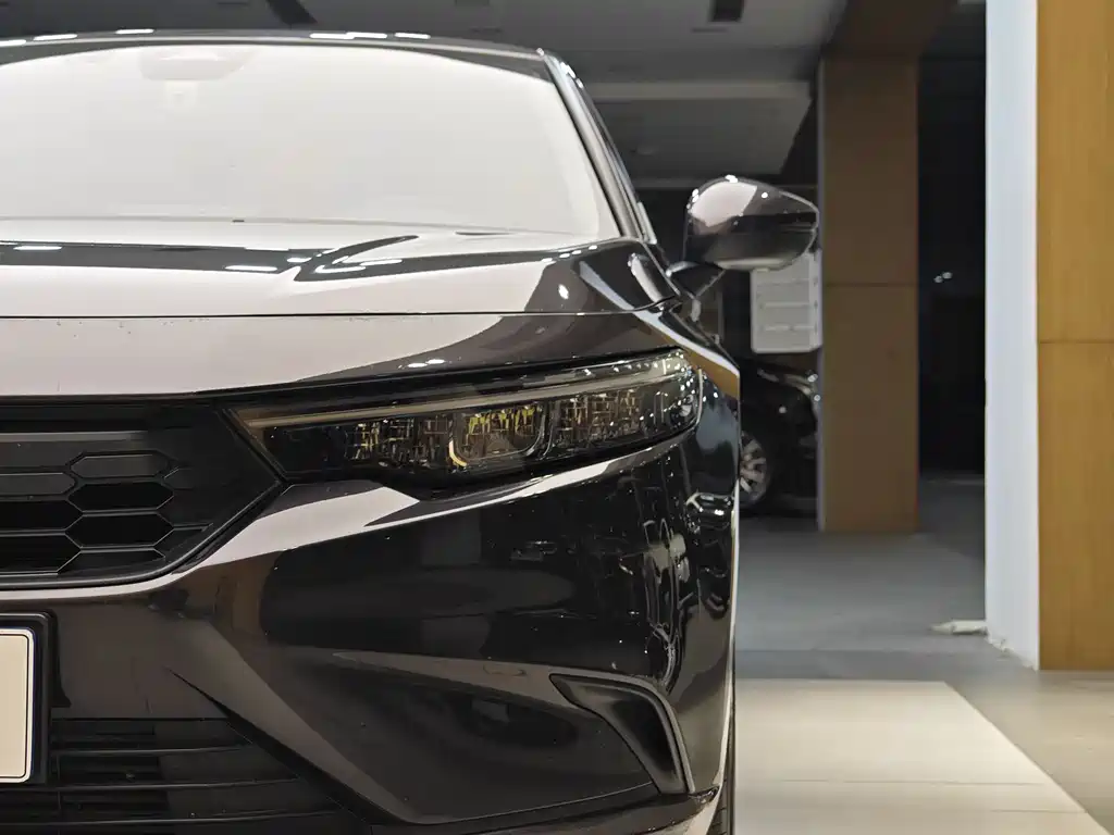 Honda Integra 2022 240TURBO CVT