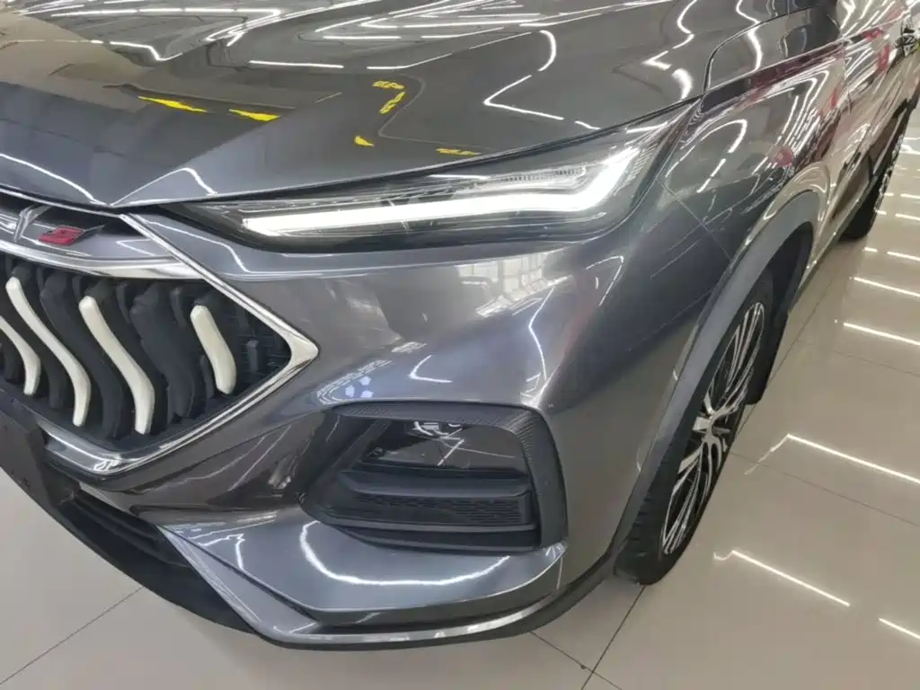 Oshan Oushang X5 — миниатюра 24