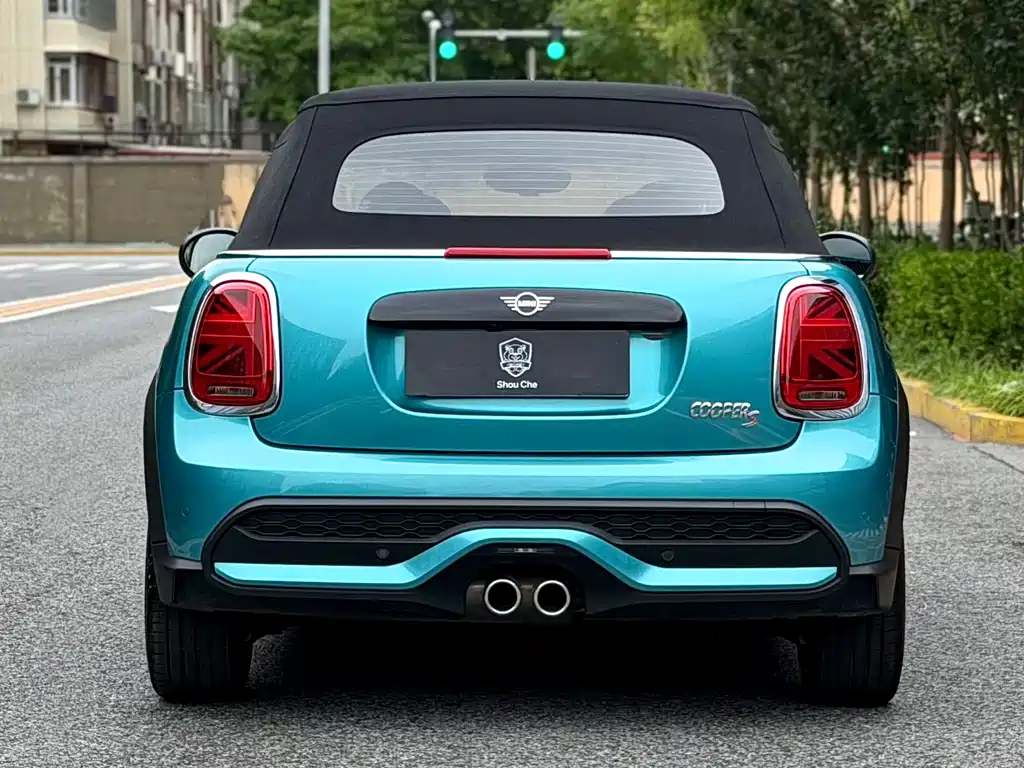 MINI Mini — миниатюра 5