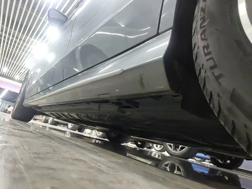 Mercedes-Benz C-Class — миниатюра 22