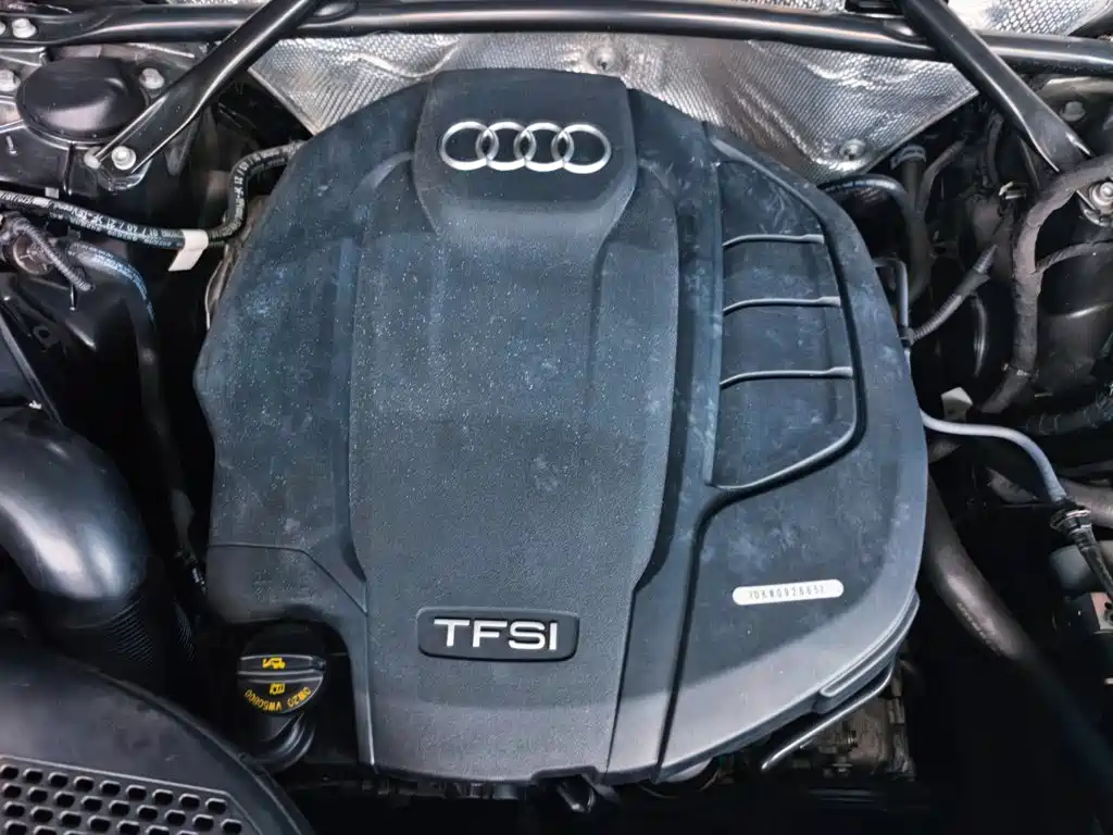 Audi Q5L — миниатюра 18
