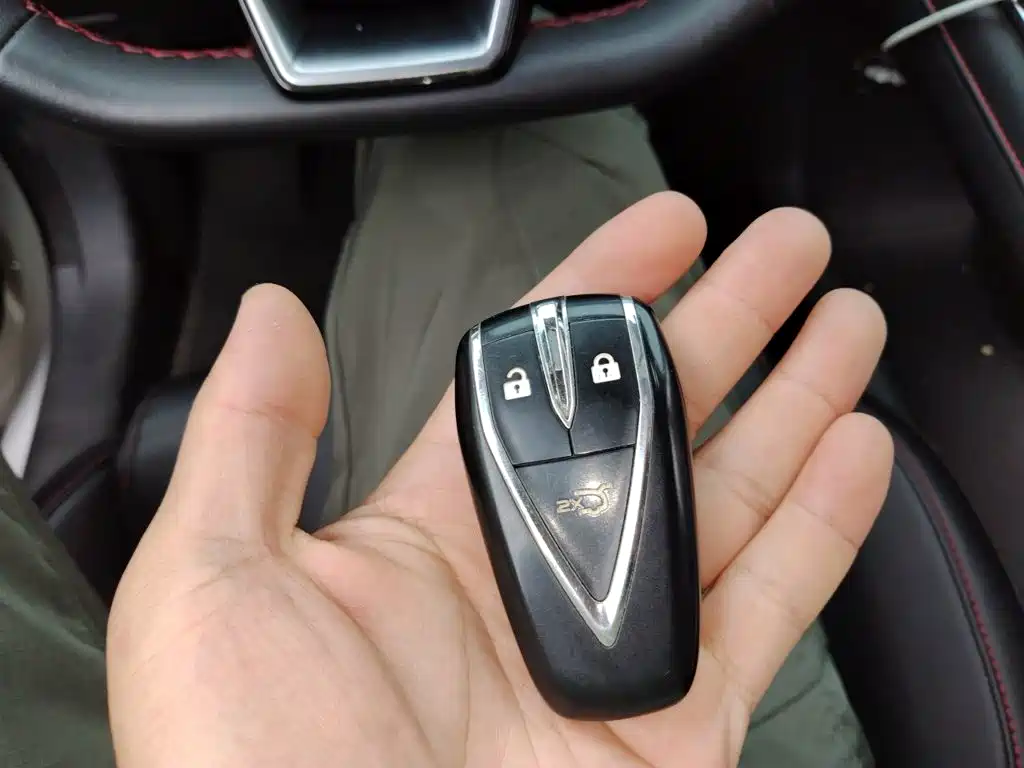 Changan CS55PLUS — миниатюра 12