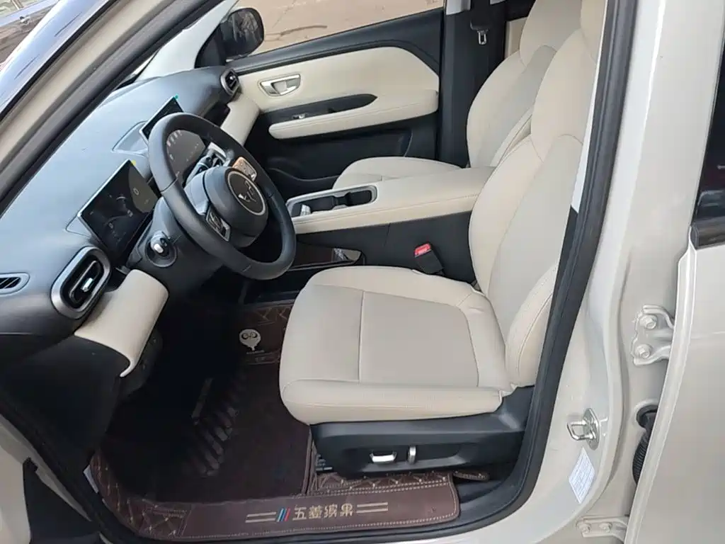 Wuling Bingo PLUS — миниатюра 15