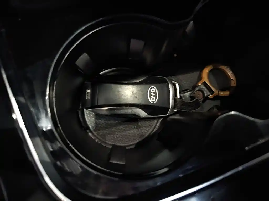 BYD Pro — миниатюра 9