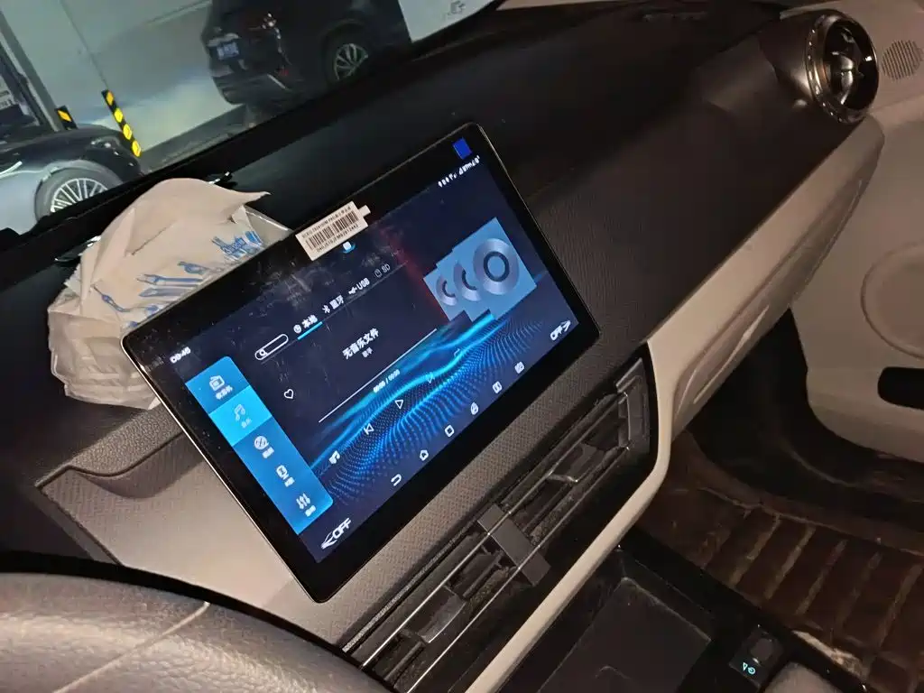 BYD Yuan Pro — миниатюра 14