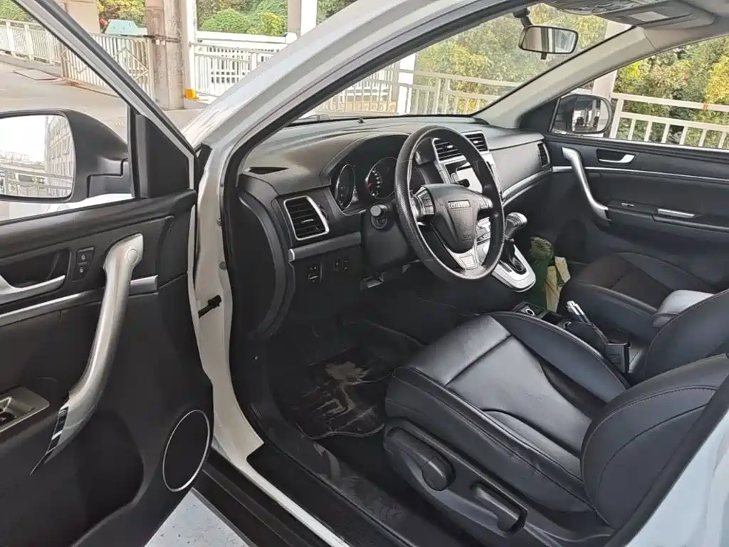 Haval M6 — миниатюра 16
