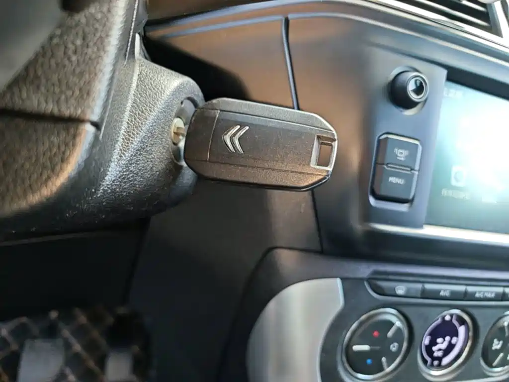 Citroen C3-XR — миниатюра 9