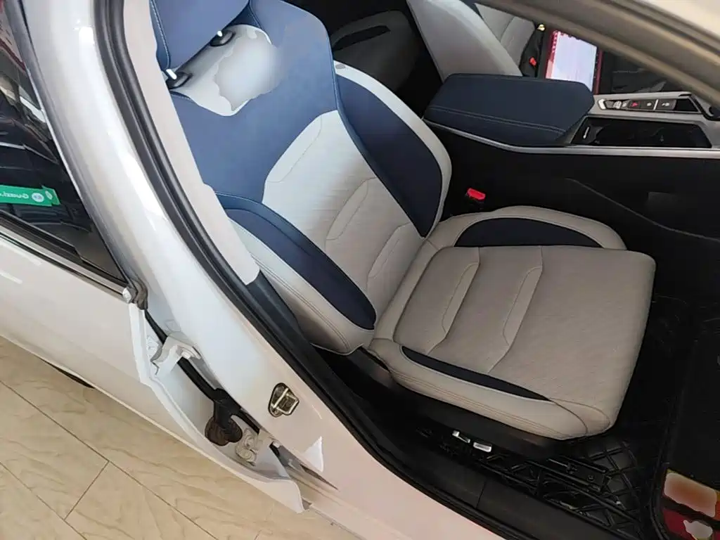 Geely Xingrui — миниатюра 25