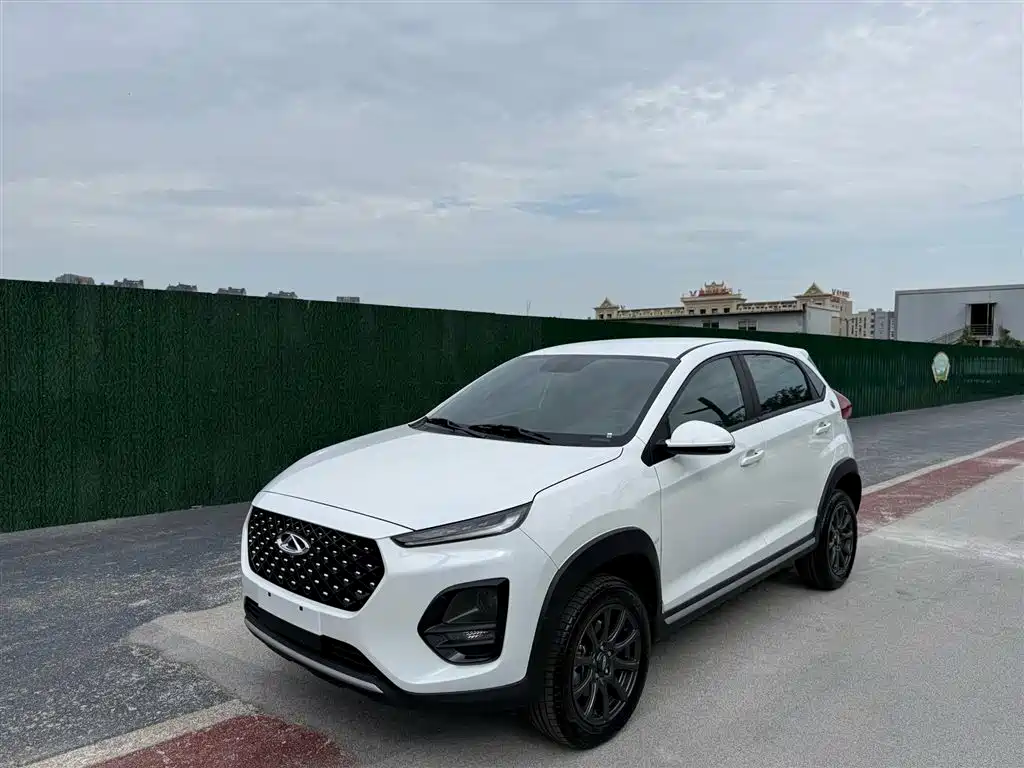 Chery Tiggo 3x 2025