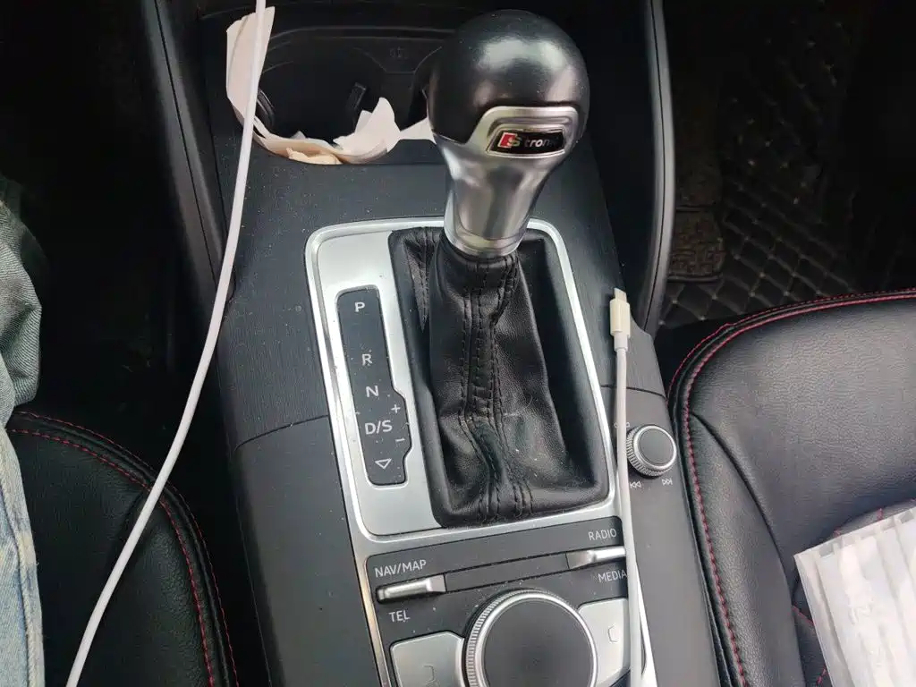 Audi A3 — миниатюра 16
