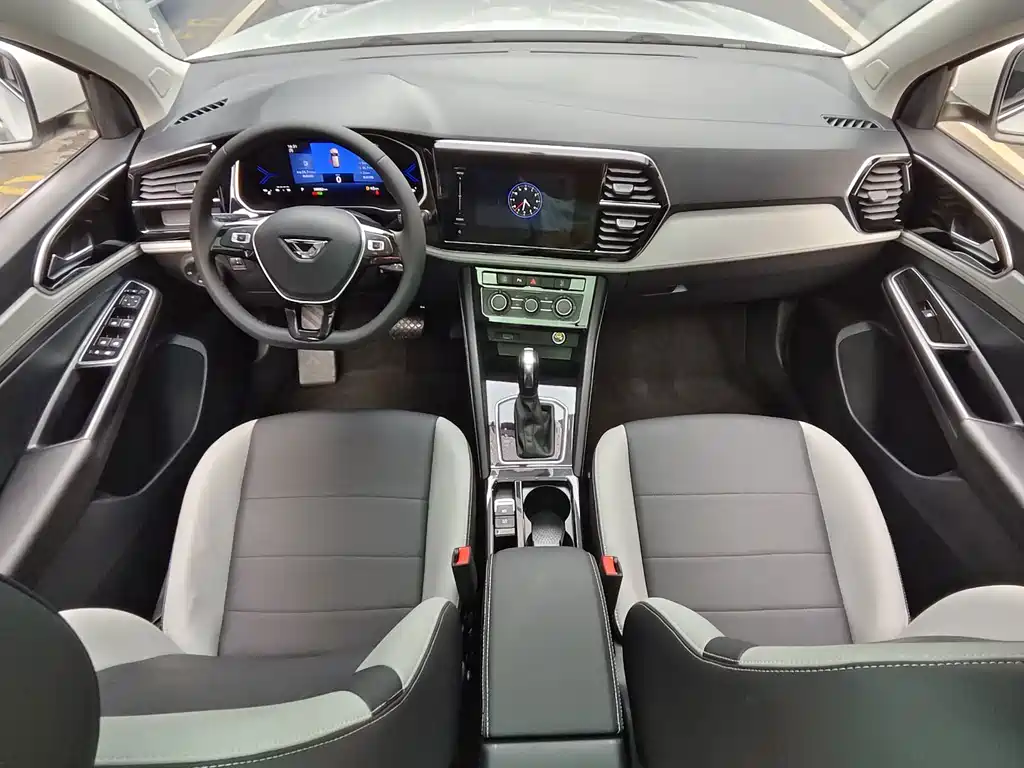Jetta VS7 — миниатюра 14