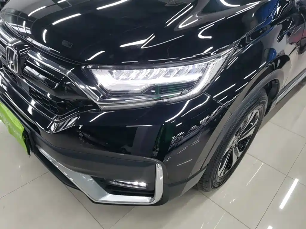 Honda CR-V — фотографии объявления, Фото 25