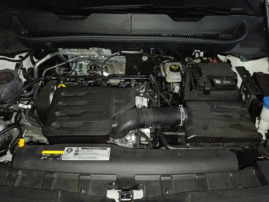 Volkswagen Tharu — миниатюра 10