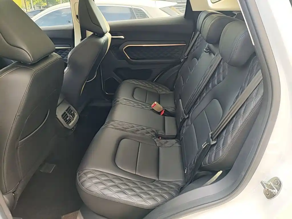 Haval H6 — миниатюра 17