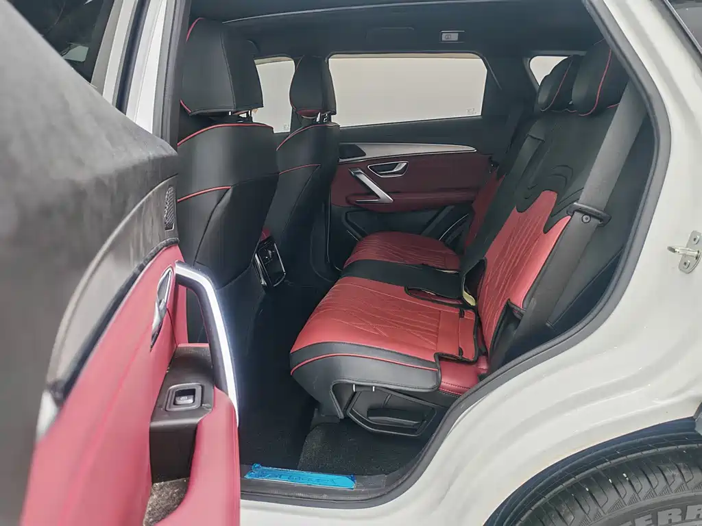 Jetour X70 PLUS — миниатюра 12
