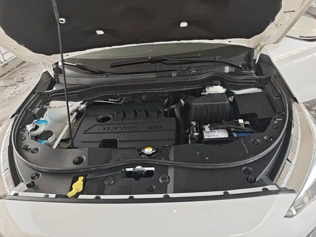 Haval M6 — миниатюра 20