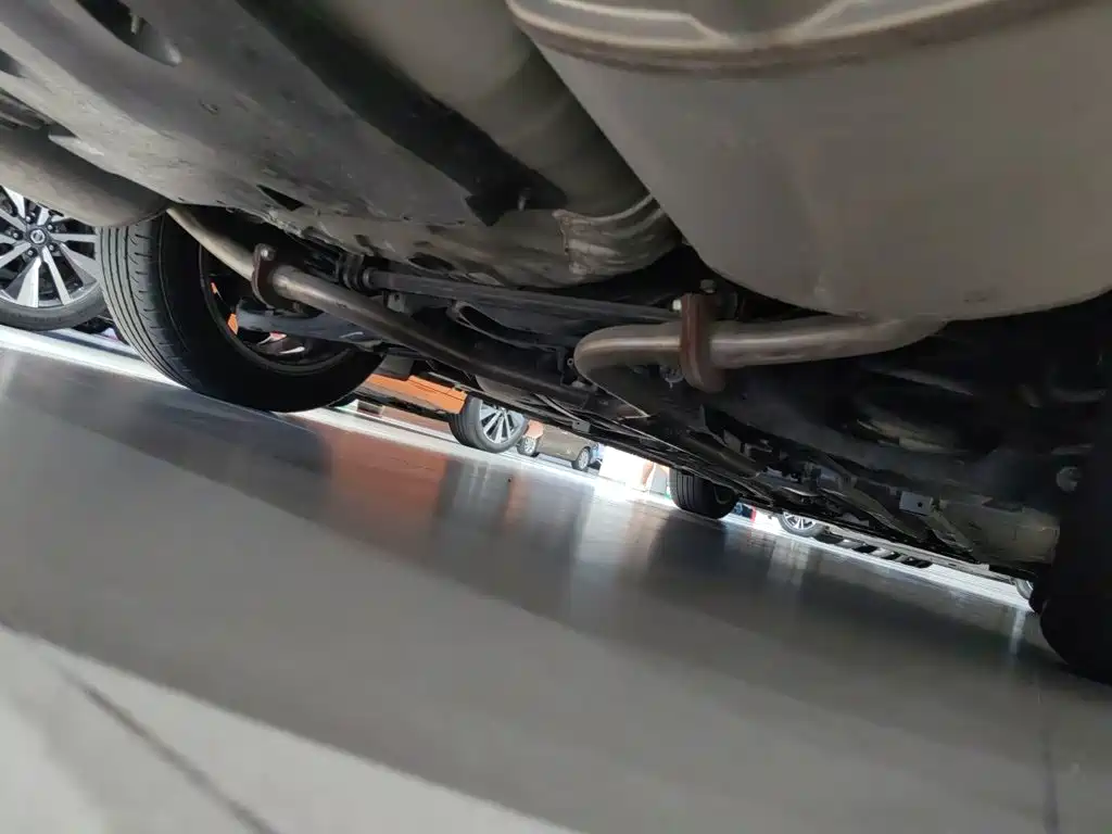 Nissan Altima 2022 2.0L XL-Upr