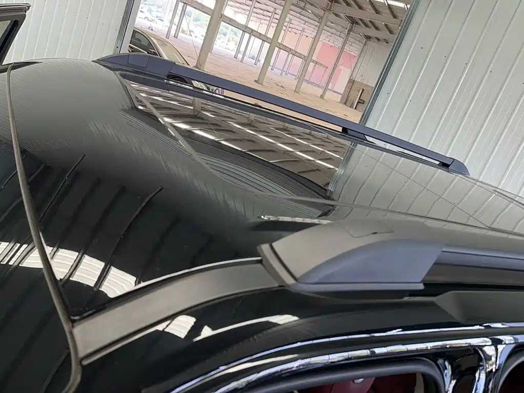 Tank Tank 400 New Energy — миниатюра 19