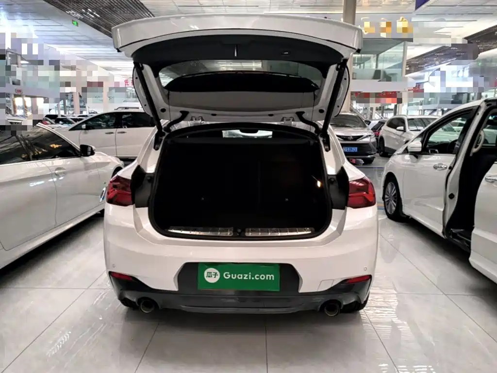 BMW X2 — миниатюра 19