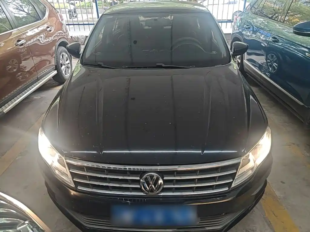 Volkswagen Jetta — миниатюра 3