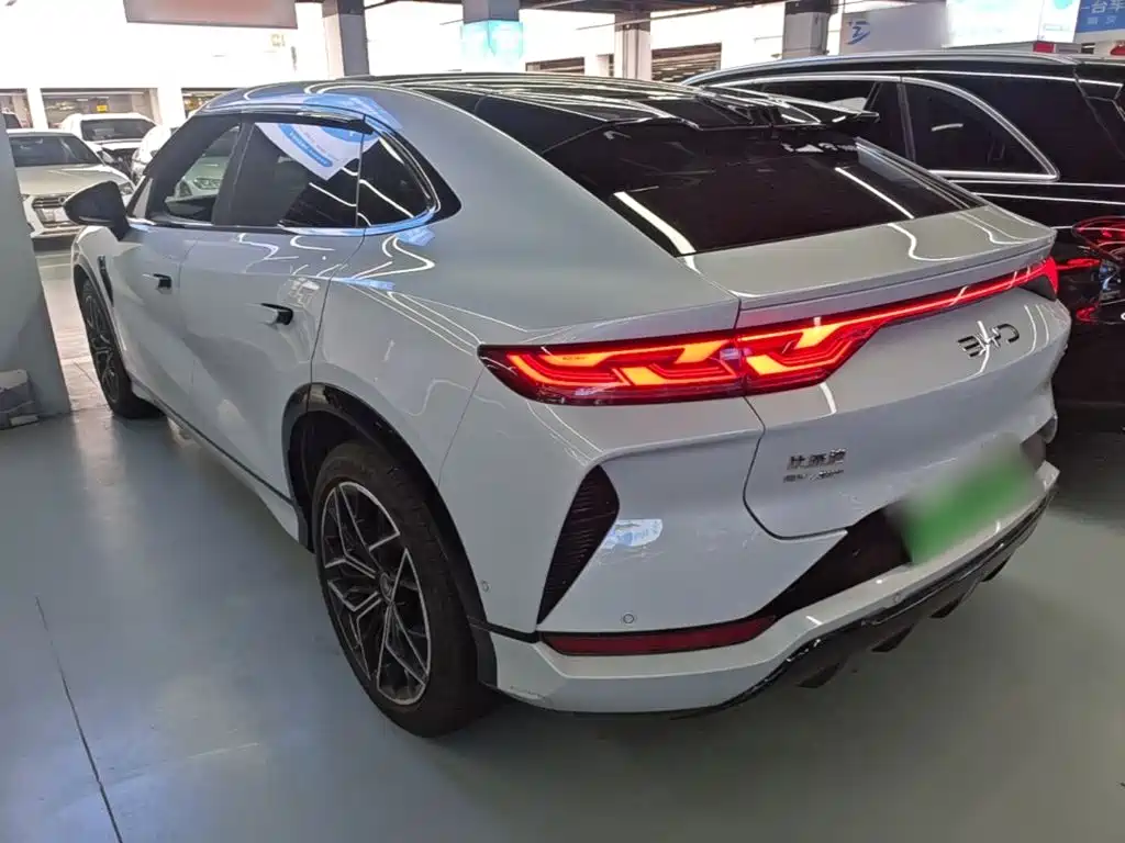 BYD L EV — миниатюра 5