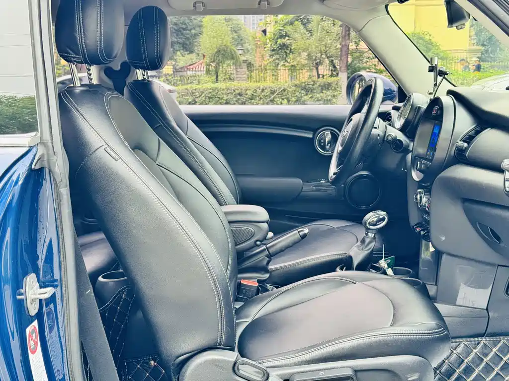 MINI Mini — миниатюра 11