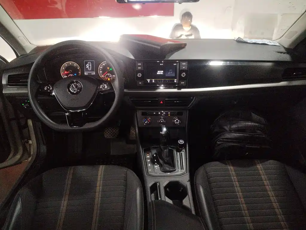 Volkswagen Lavida 2018 280TSI DSG Comfort V