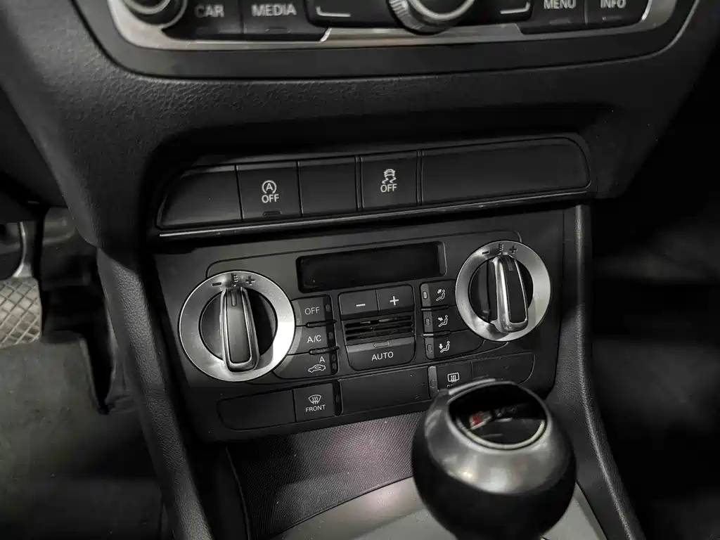 Audi Q3 — миниатюра 16