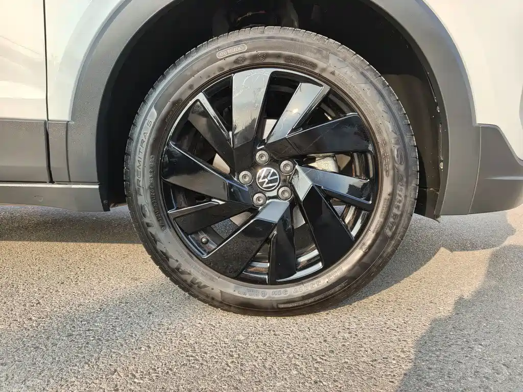 Volkswagen Tharu — миниатюра 16