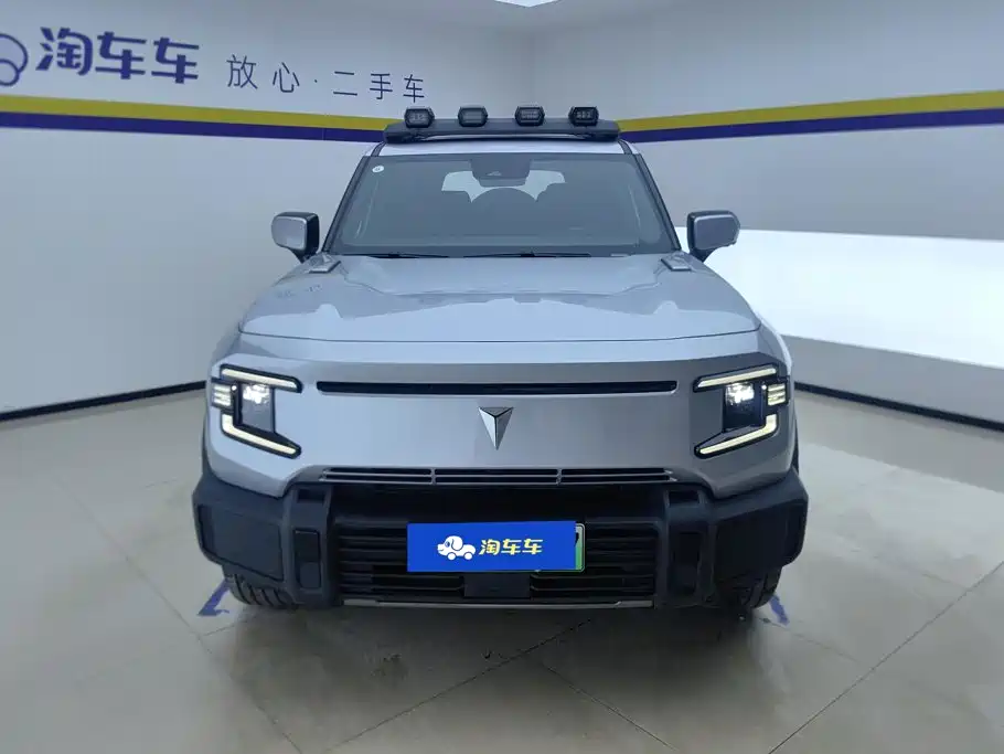 Deepal Deepal G318 — миниатюра 2