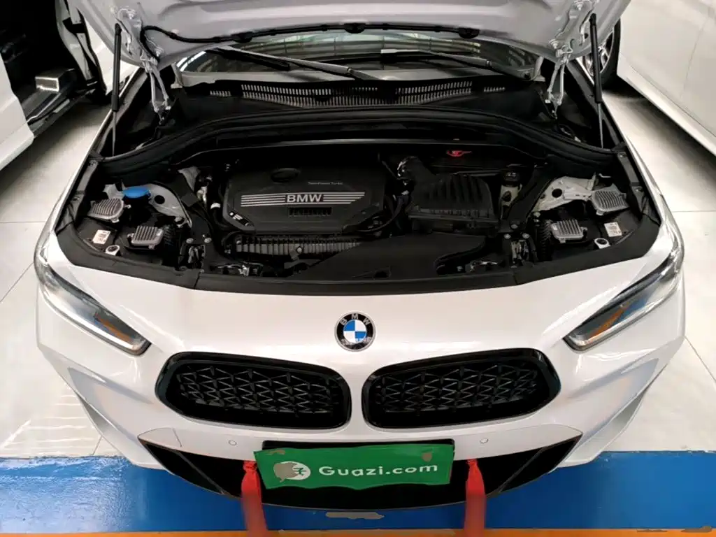 BMW X2 — миниатюра 20