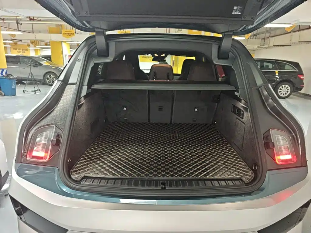 BMW iX — миниатюра 19