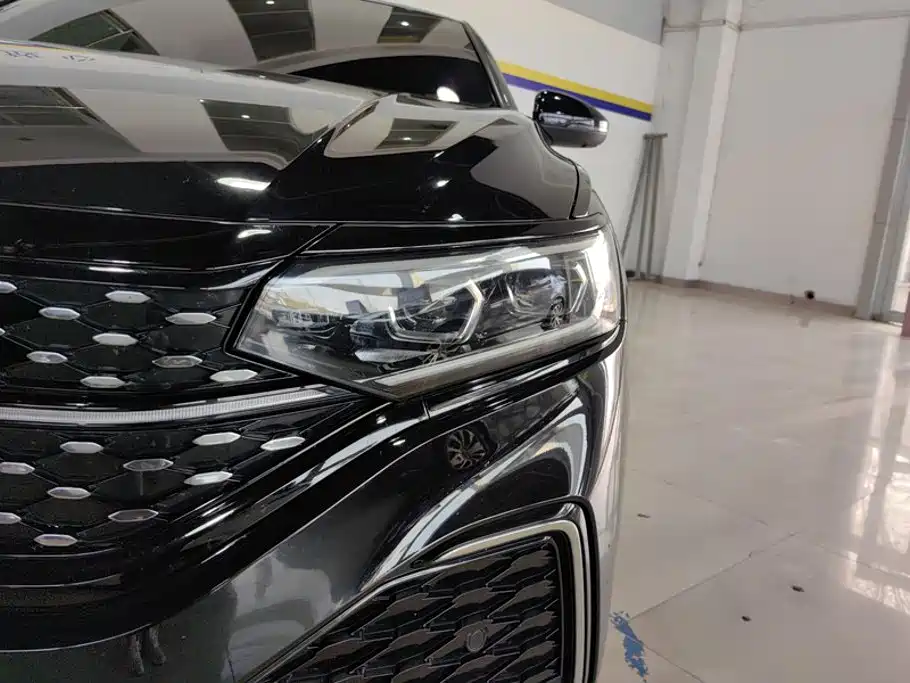 Volkswagen Passat — миниатюра 5
