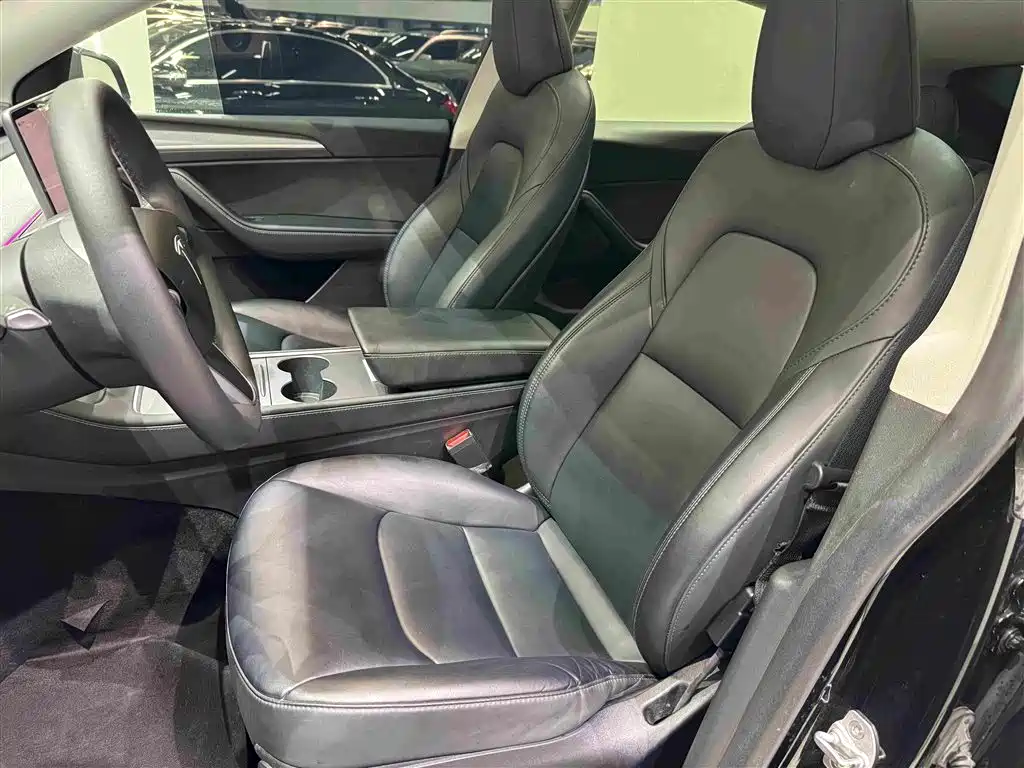 Tesla Model Y — миниатюра 21