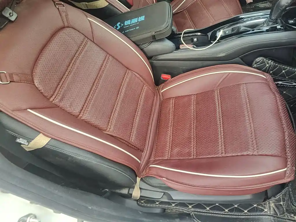 Honda Vezel — миниатюра 25