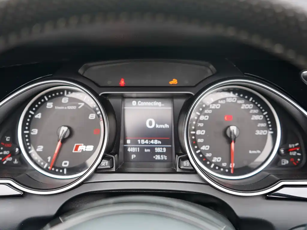 Audi RS 5 — миниатюра 14