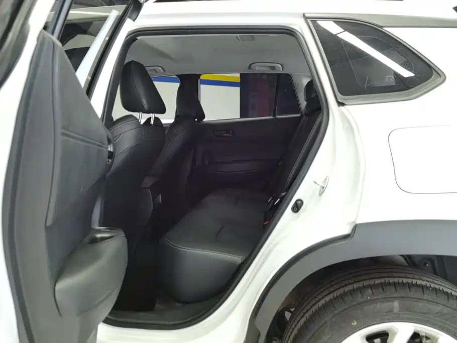 Toyota Frontlander — миниатюра 11