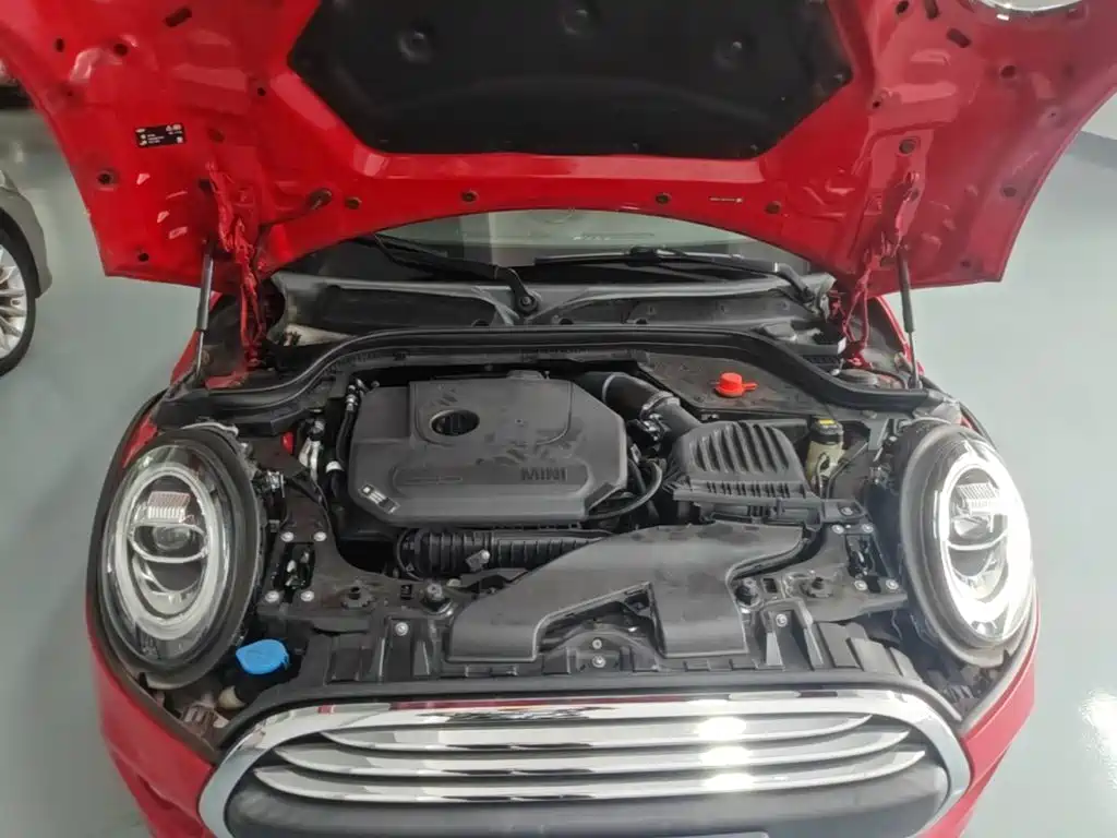 MINI Mini — миниатюра 20