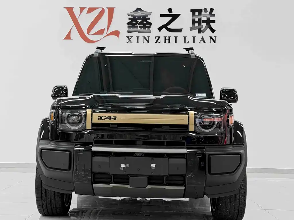 iCAR iCAR V27 — миниатюра 3