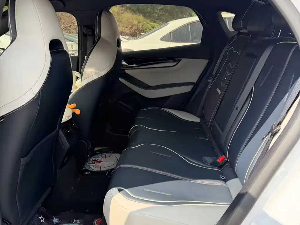 BYD Qin PLUS — миниатюра 4