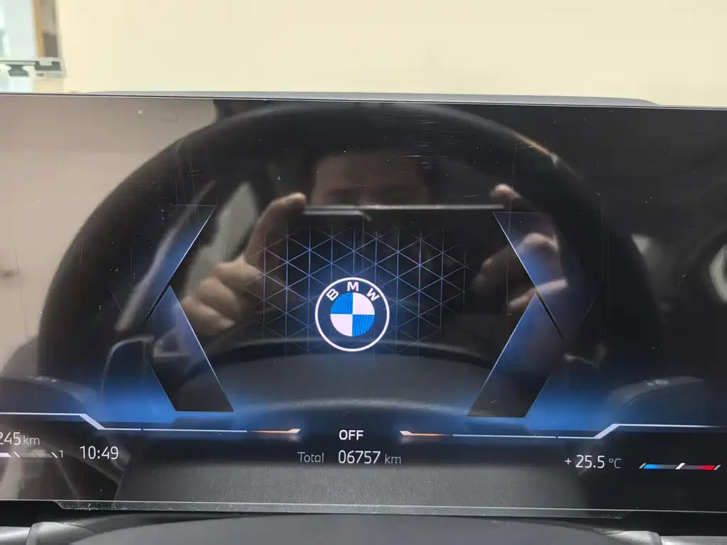 BMW 3 Series — миниатюра 10
