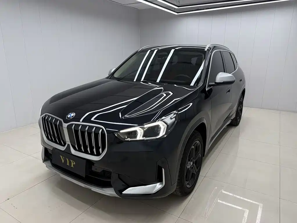 BMW X1 2023 sDrive20Li X