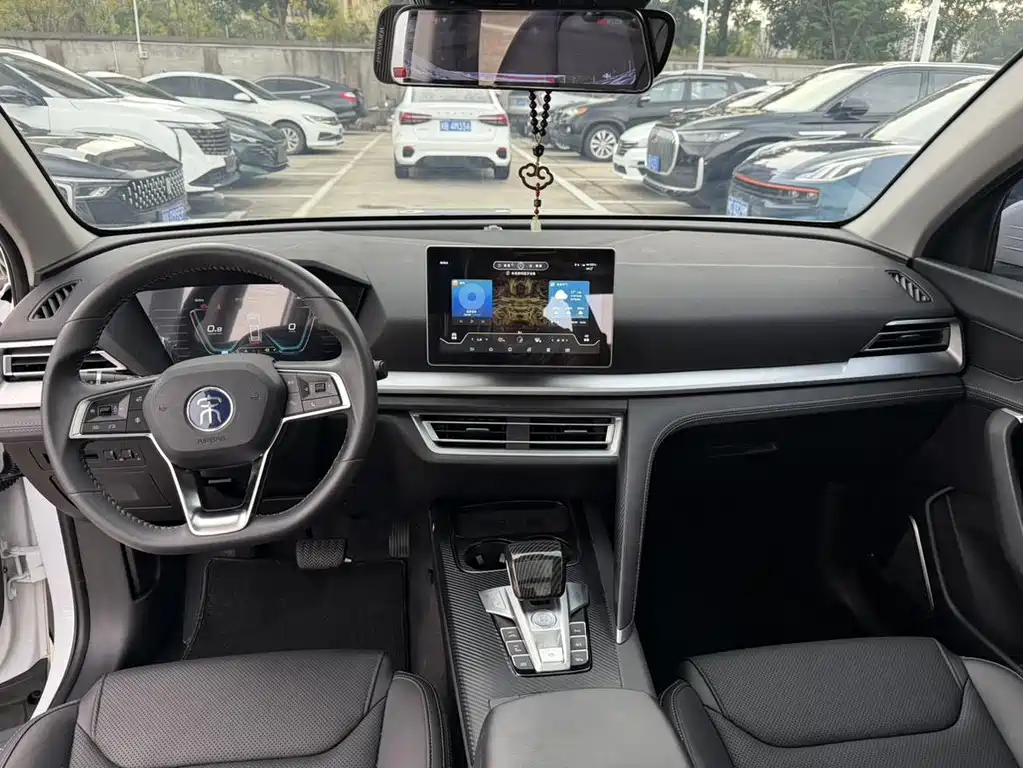 BYD Pro — миниатюра 4