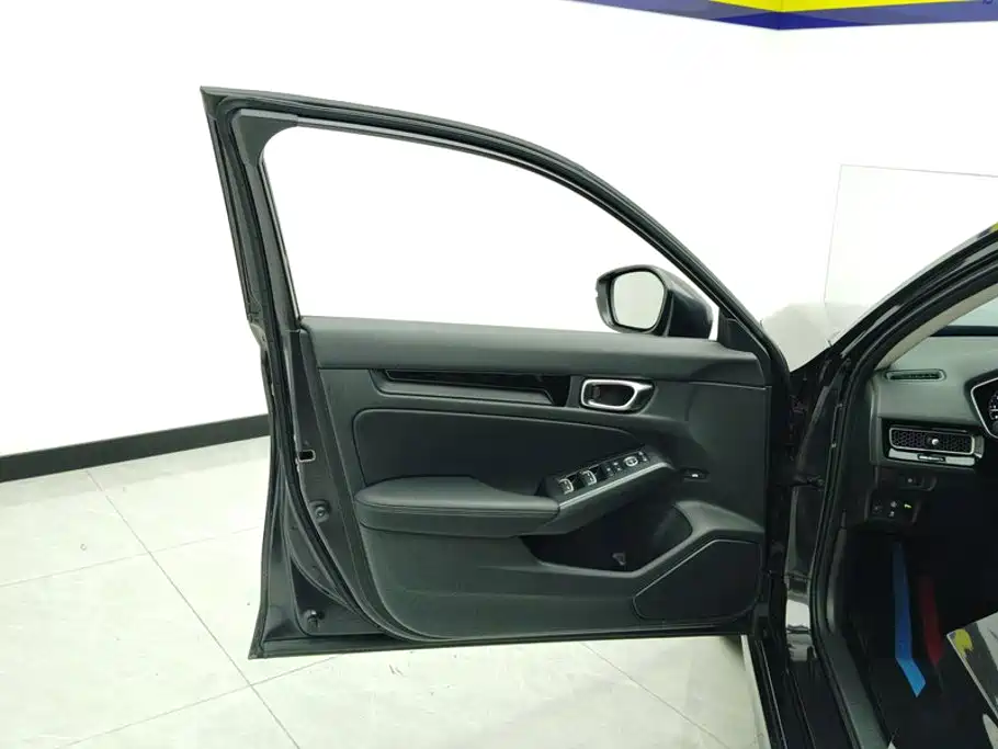 Honda Integra — миниатюра 7
